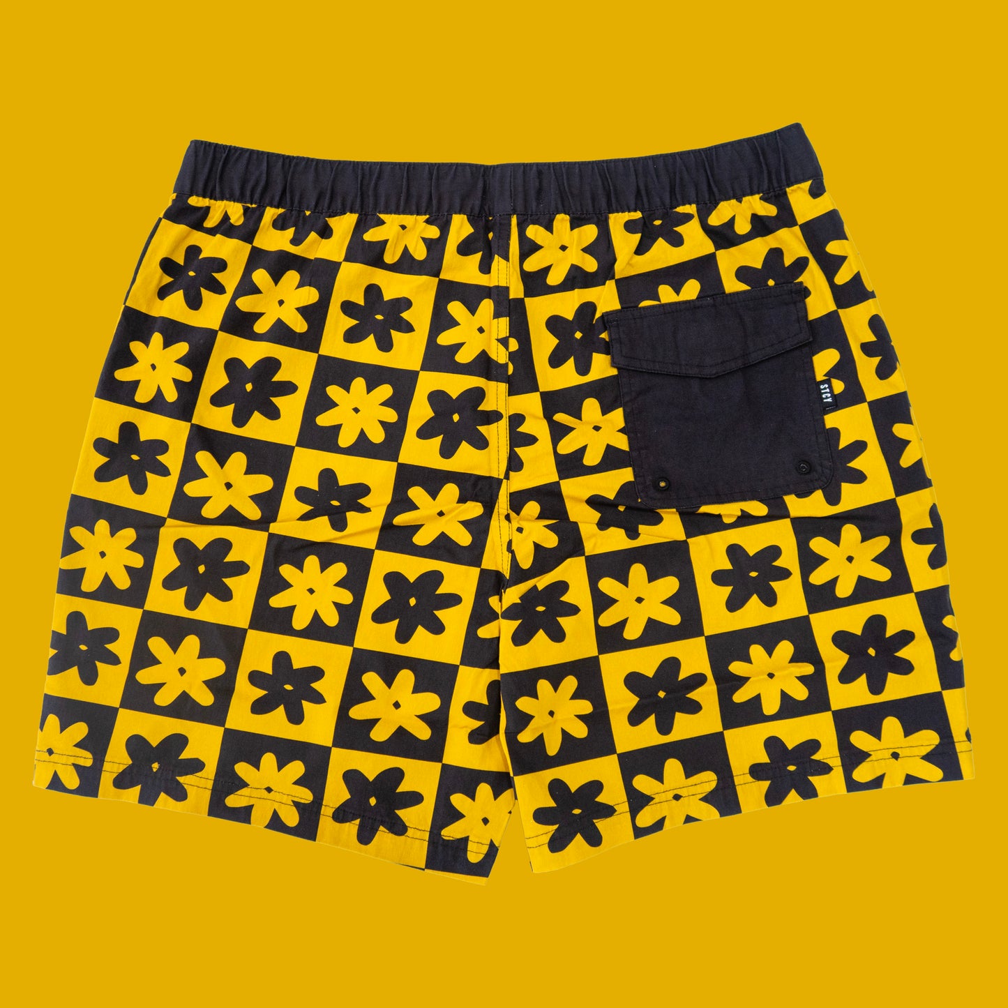 POP SHORT