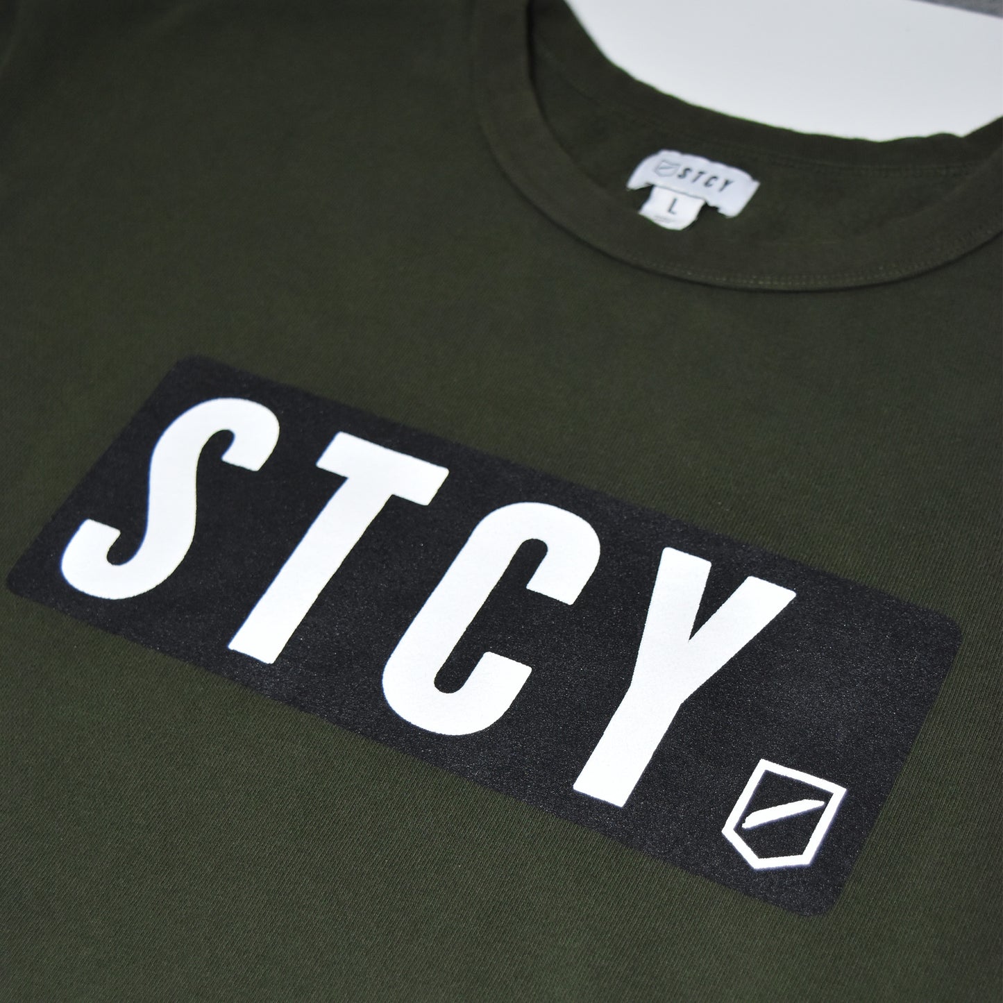 BLOCK 2.0 CREW / DARK ARMY