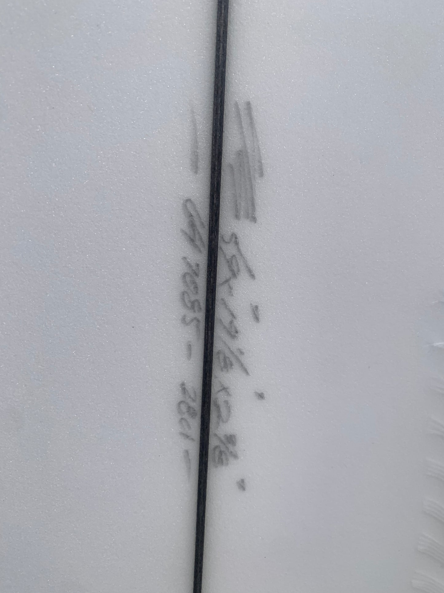 BINGGAL BULAA 5'9 at 28L - FCS II (647085)