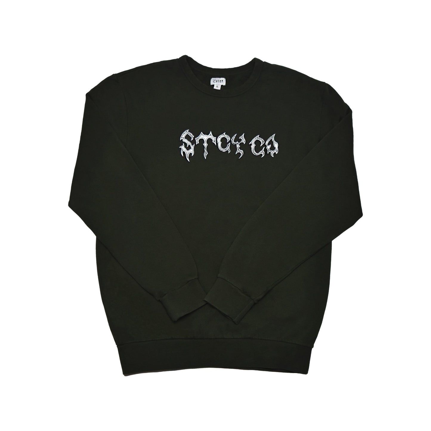 BOYS KRYPTIC CREW / DARK ARMY