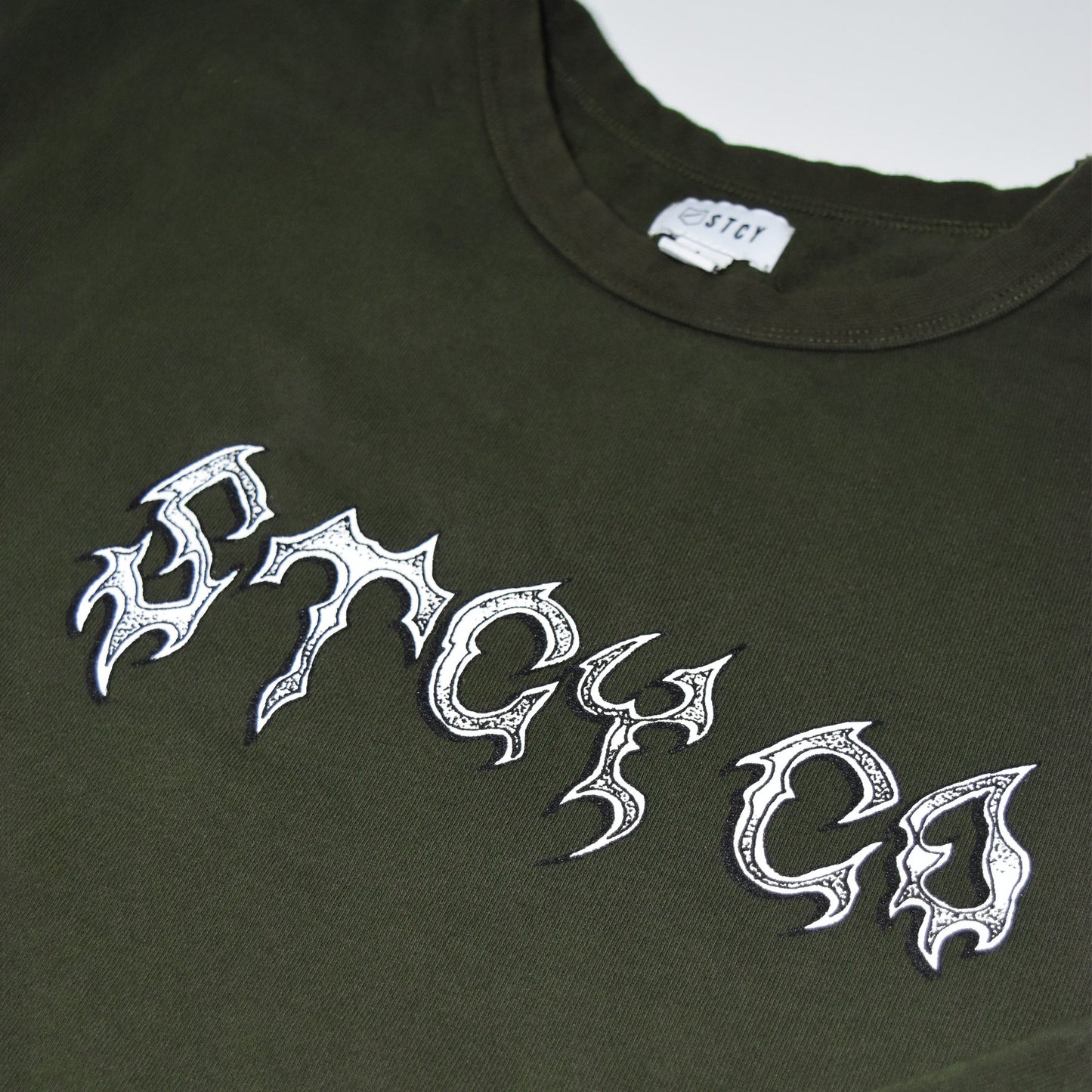 BOYS KRYPTIC CREW / DARK ARMY
