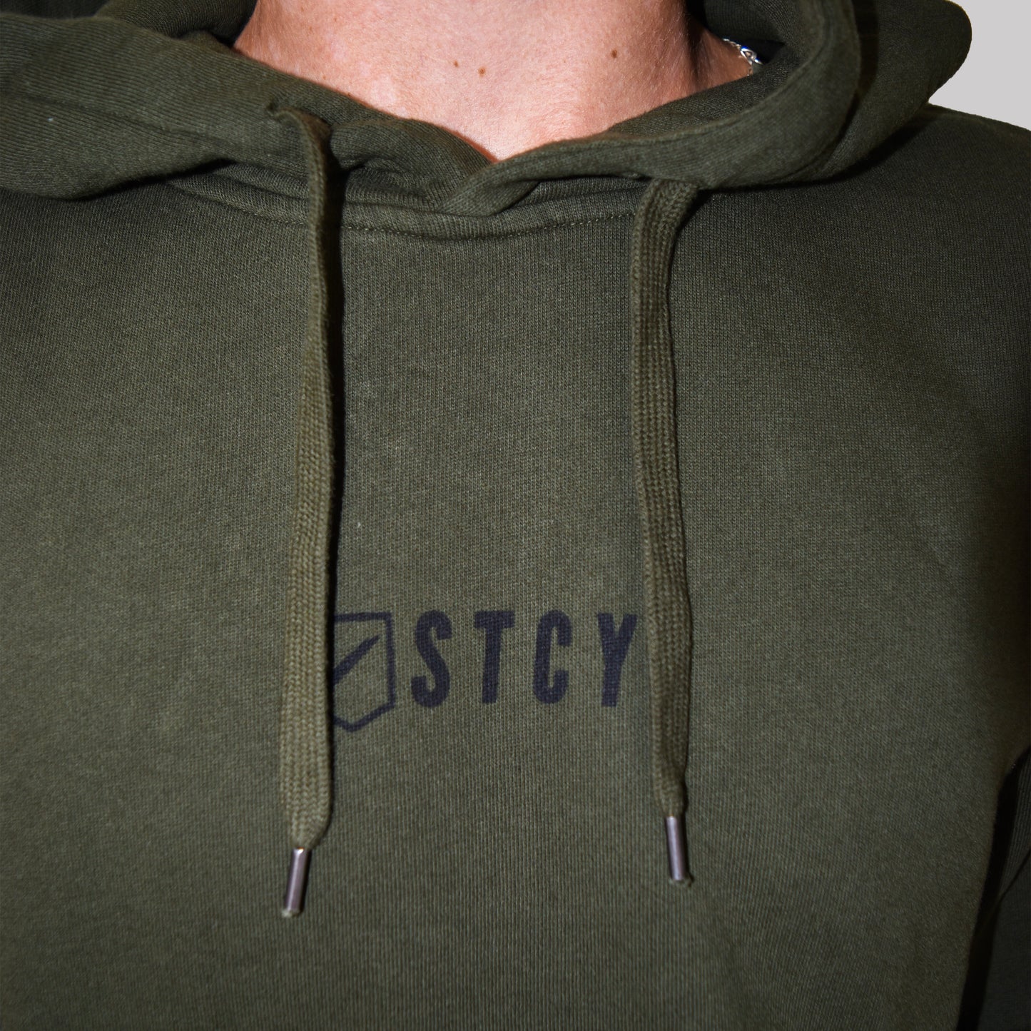 SLAPPY HOOD / ARMY