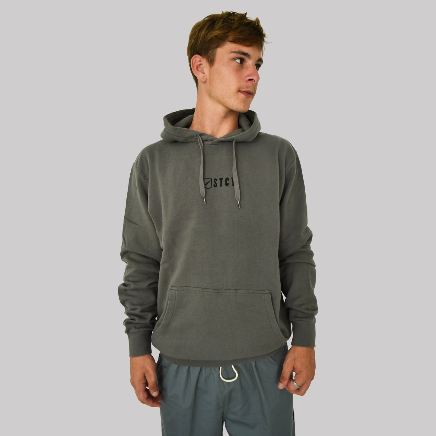 SLAPPY HOOD / ASPHALT