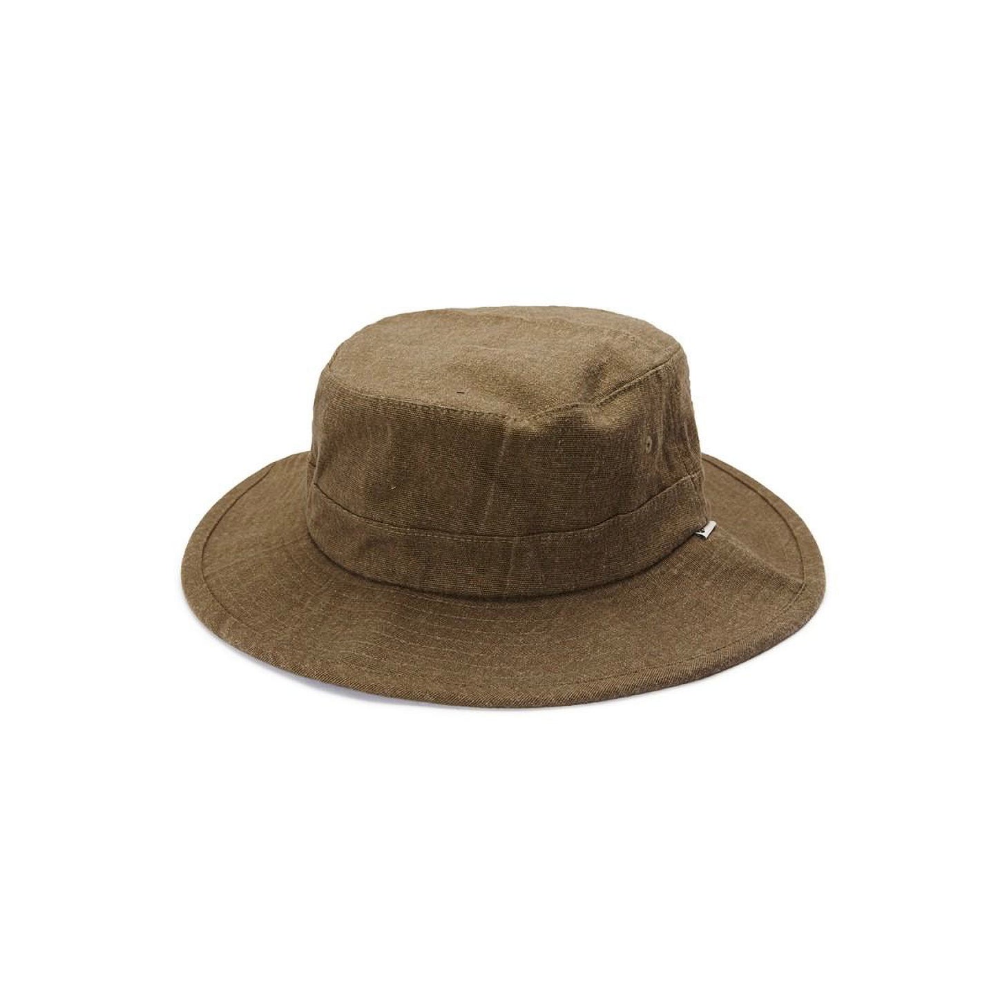 THE MICK BUSH HAT / ARMY