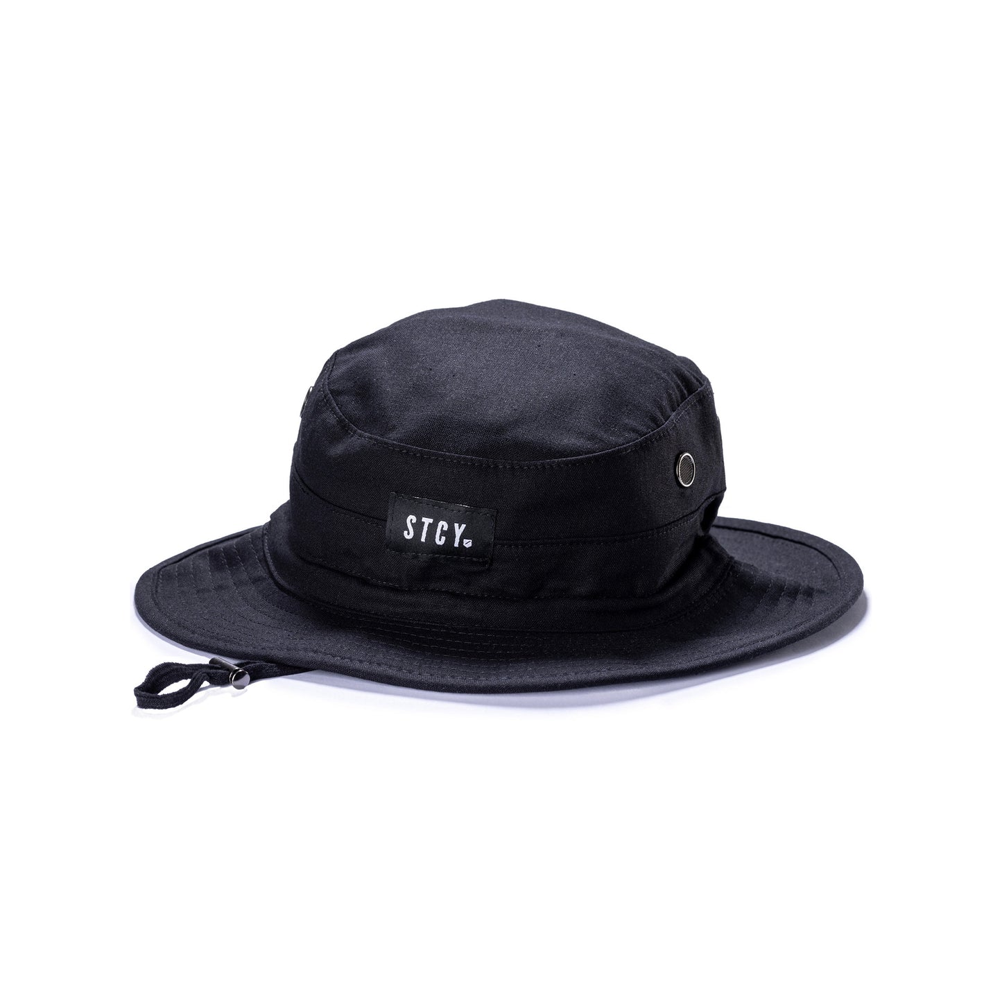 HALLWAY HAT / BLACK