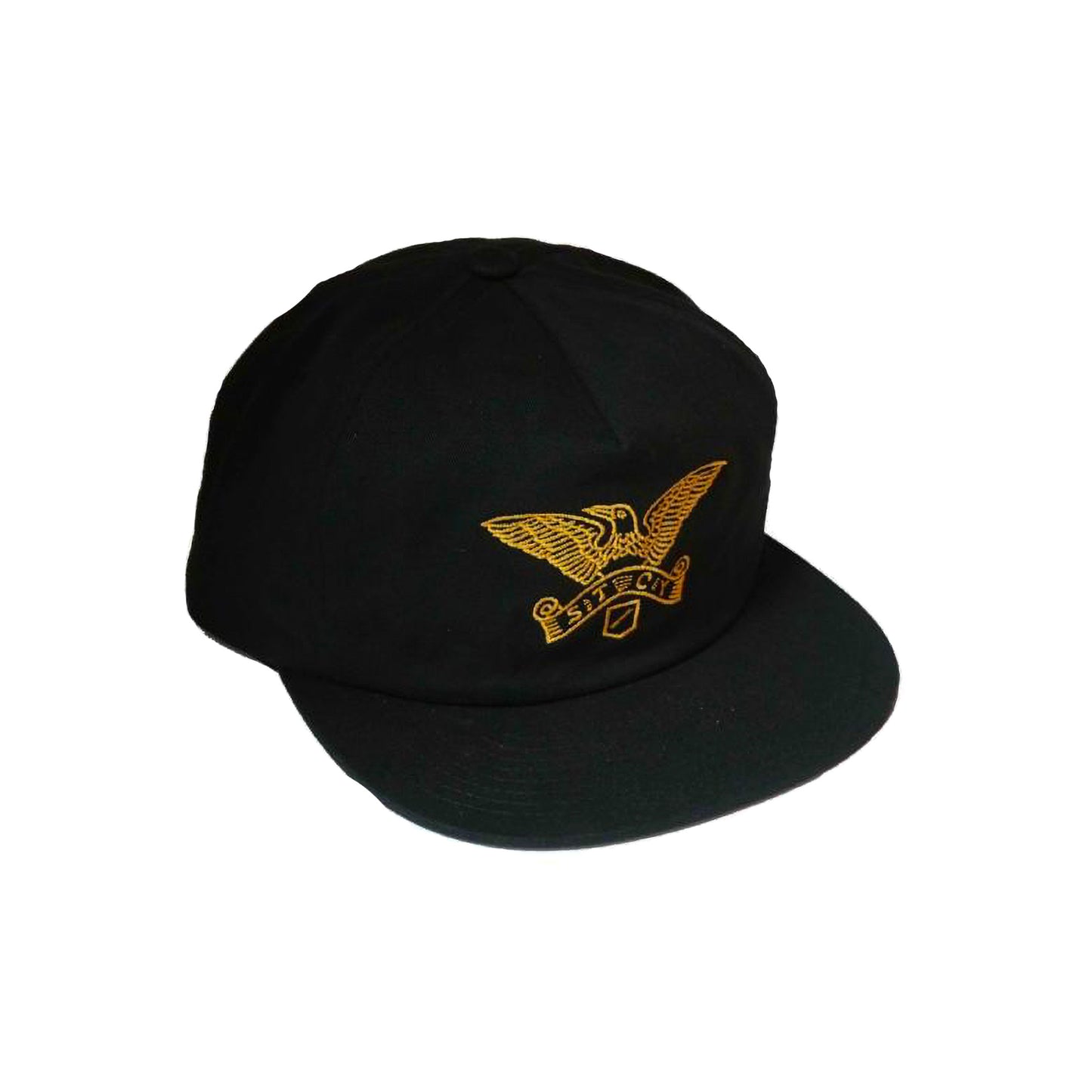 EAGLE CAP / VINTAGE BLACK