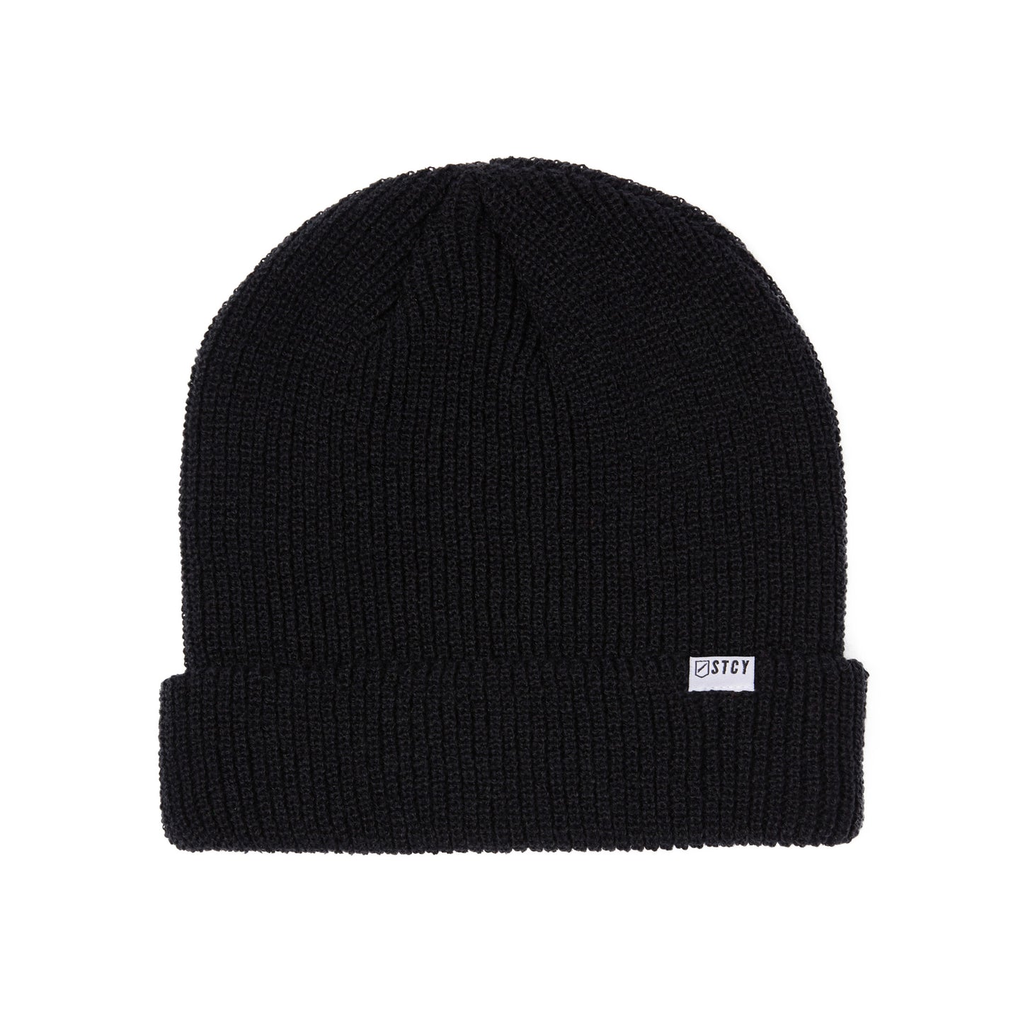 SEA DOG II BEANIE / VINTAGE BLACK