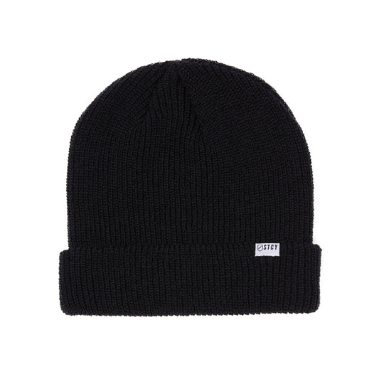 SEA DOG II BEANIE / VINTAGE BLACK