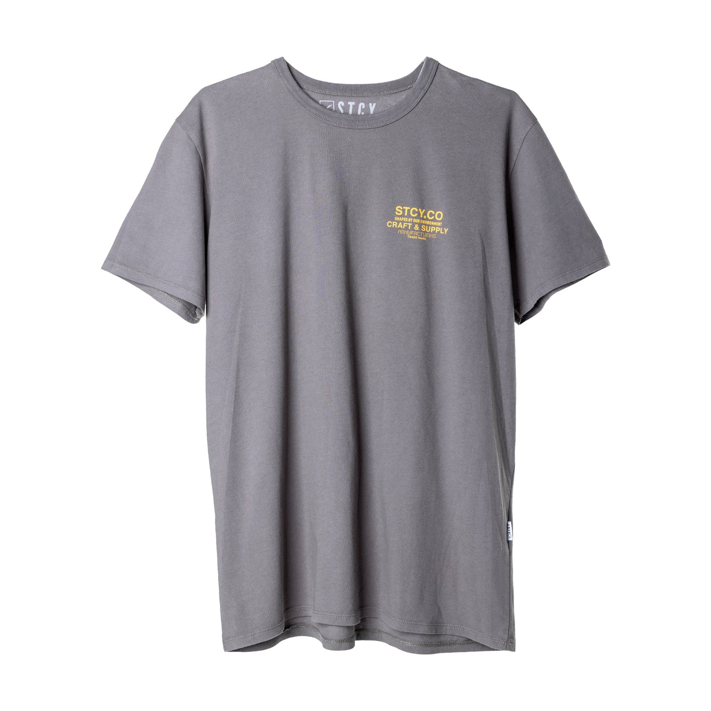 WALL TEE / ASPHALT