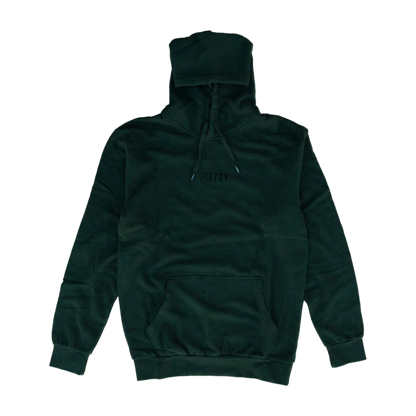 BOYS SLAPPY HOOD / DARK ARMY
