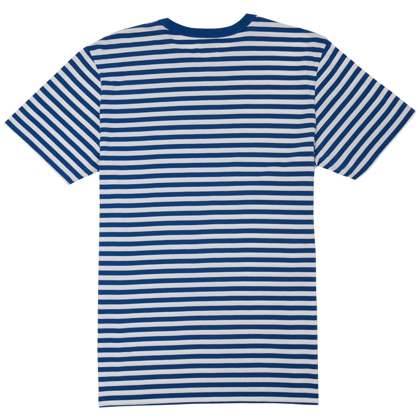 MINI FEEDER STRIPE TEE