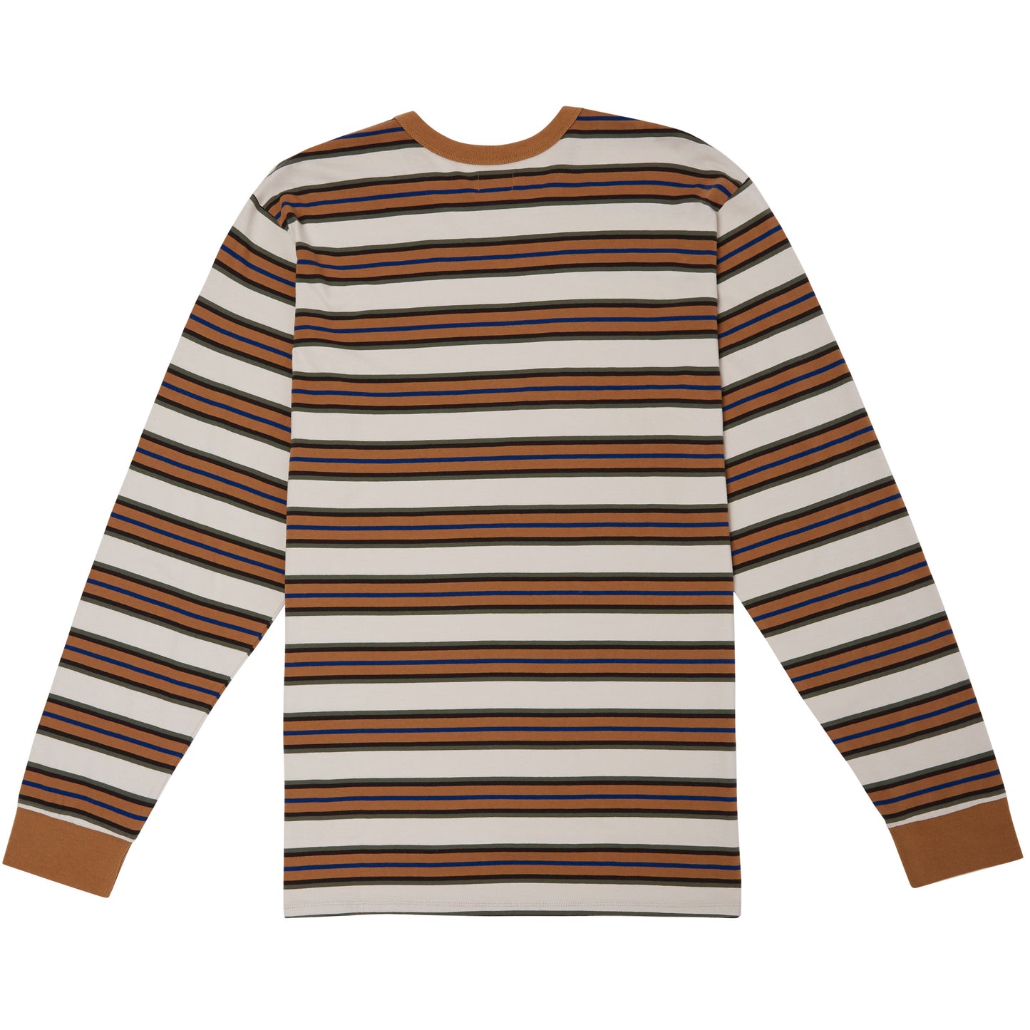 CRUISER STRIPE LONGSLEEVE TEE