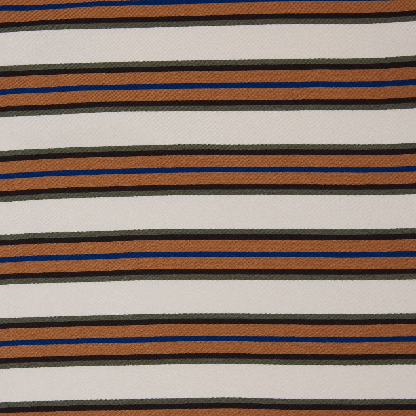 CRUISER STRIPE LONGSLEEVE TEE