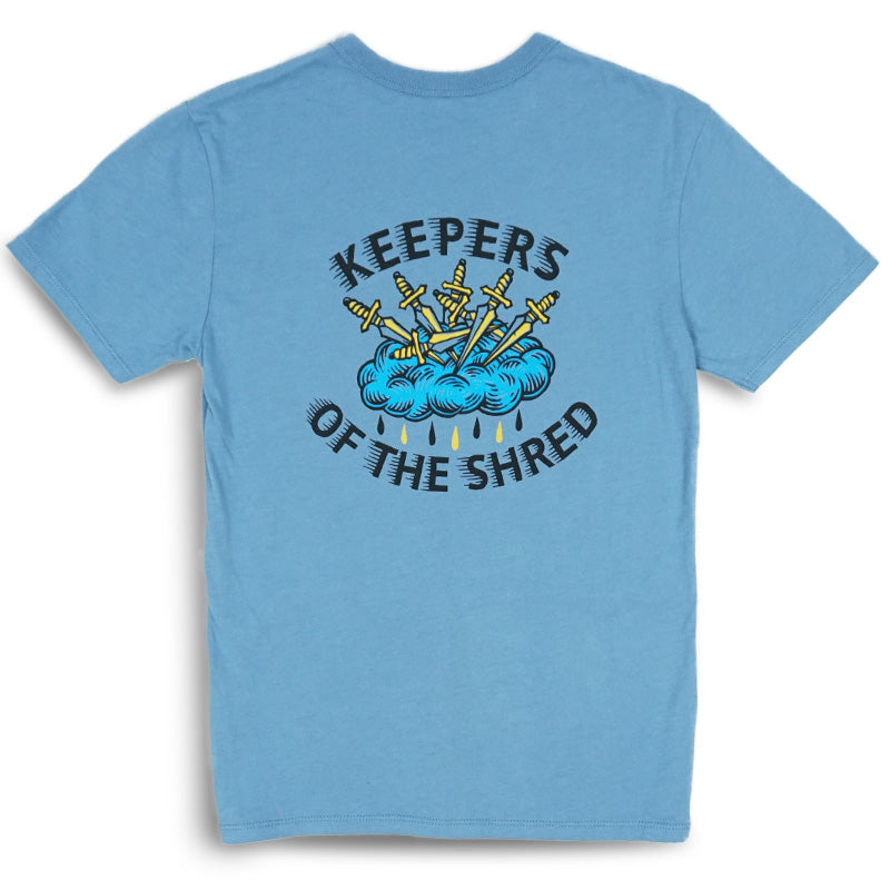 KEEPERS CLOUD TEE