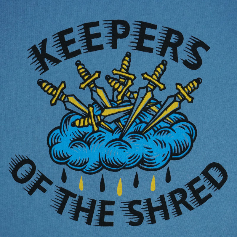 KEEPERS CLOUD TEE