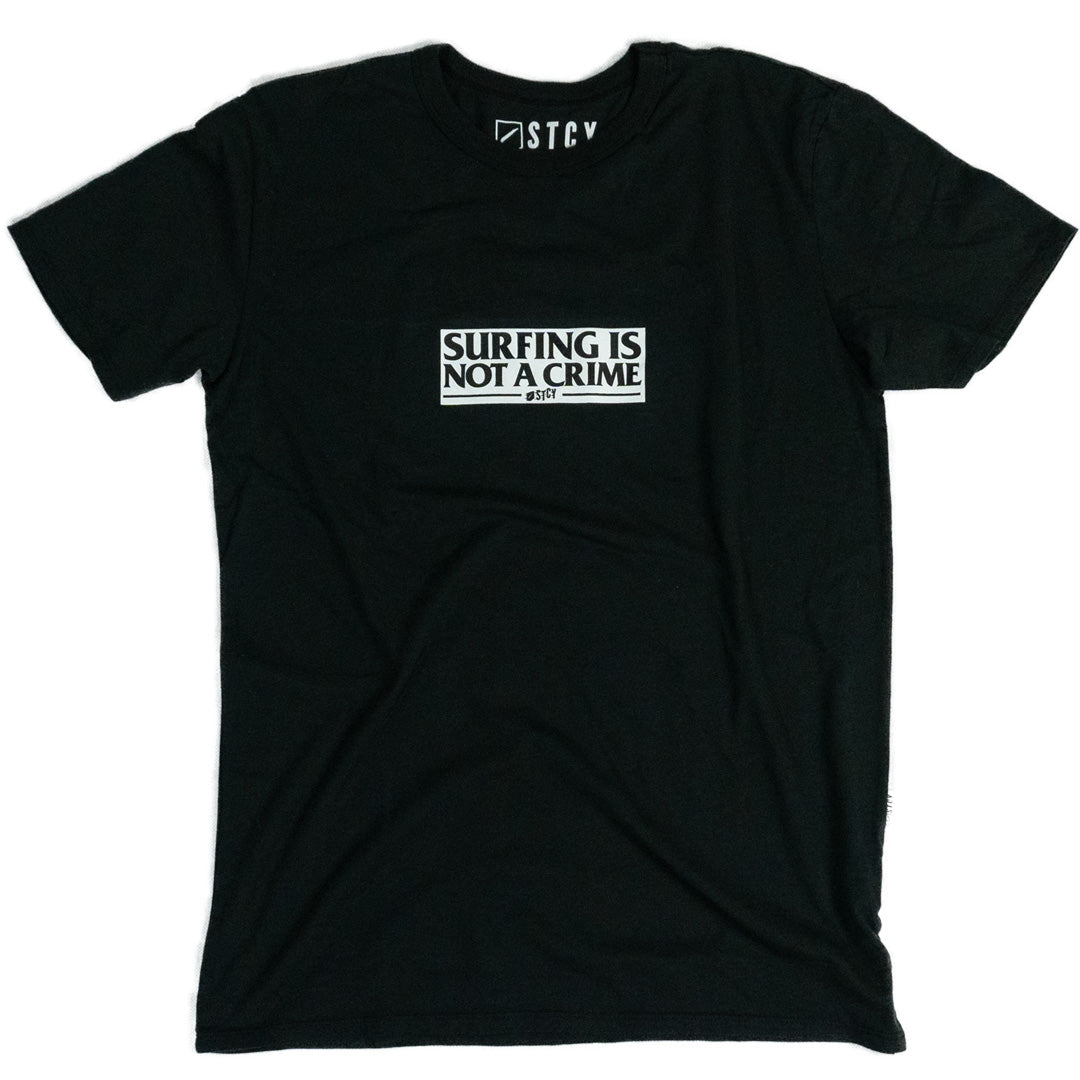 S.I.N.A.C TEE