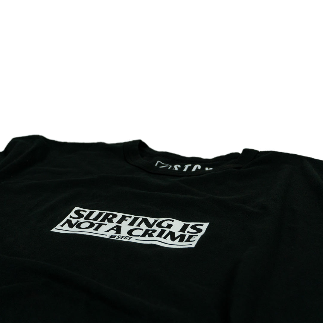 S.I.N.A.C TEE