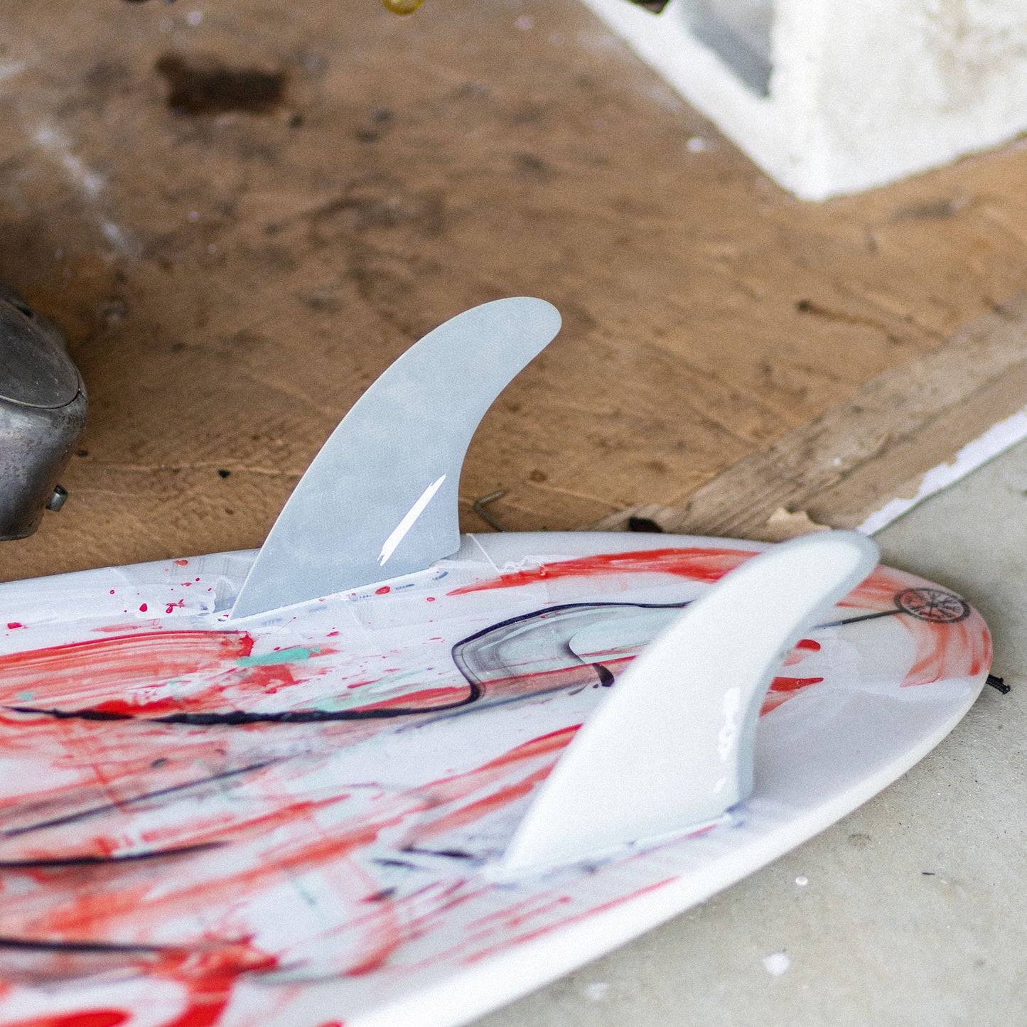 STCY FUTURES EN TWIN