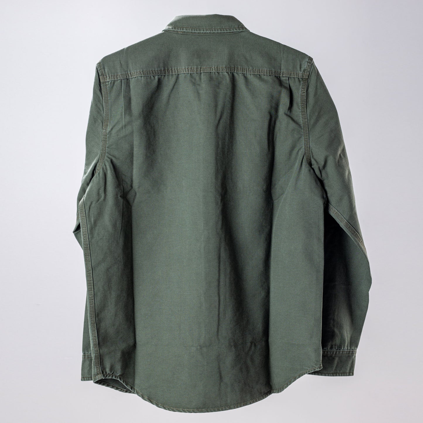 WORKMAN SHIRT / ARMY