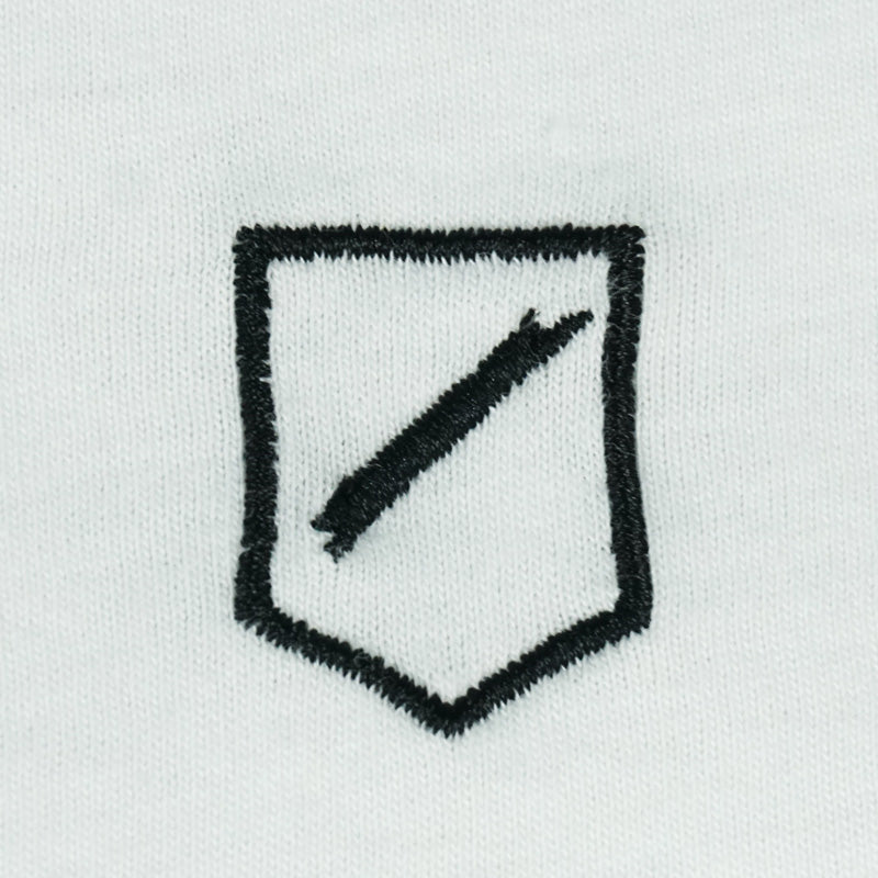 SHIELD RINGER TEE