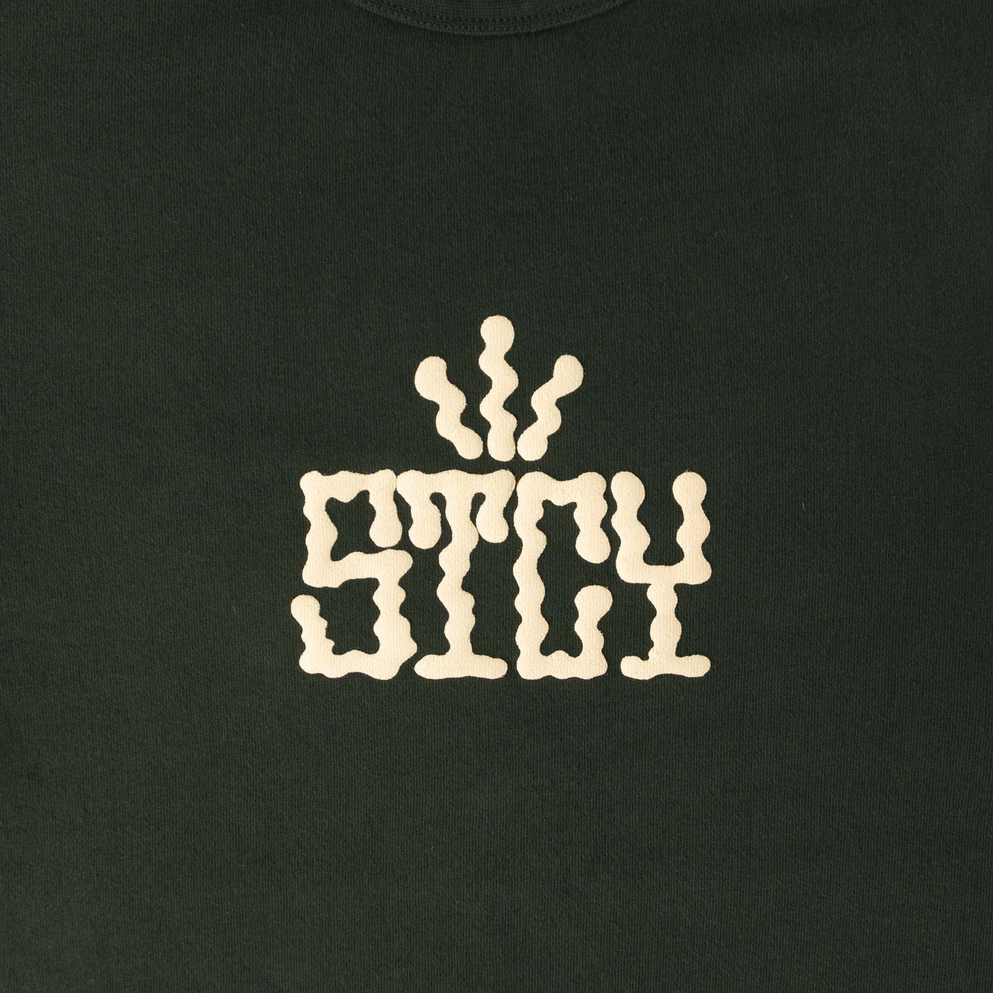 SIZZLE CREW - DARK ARMY
