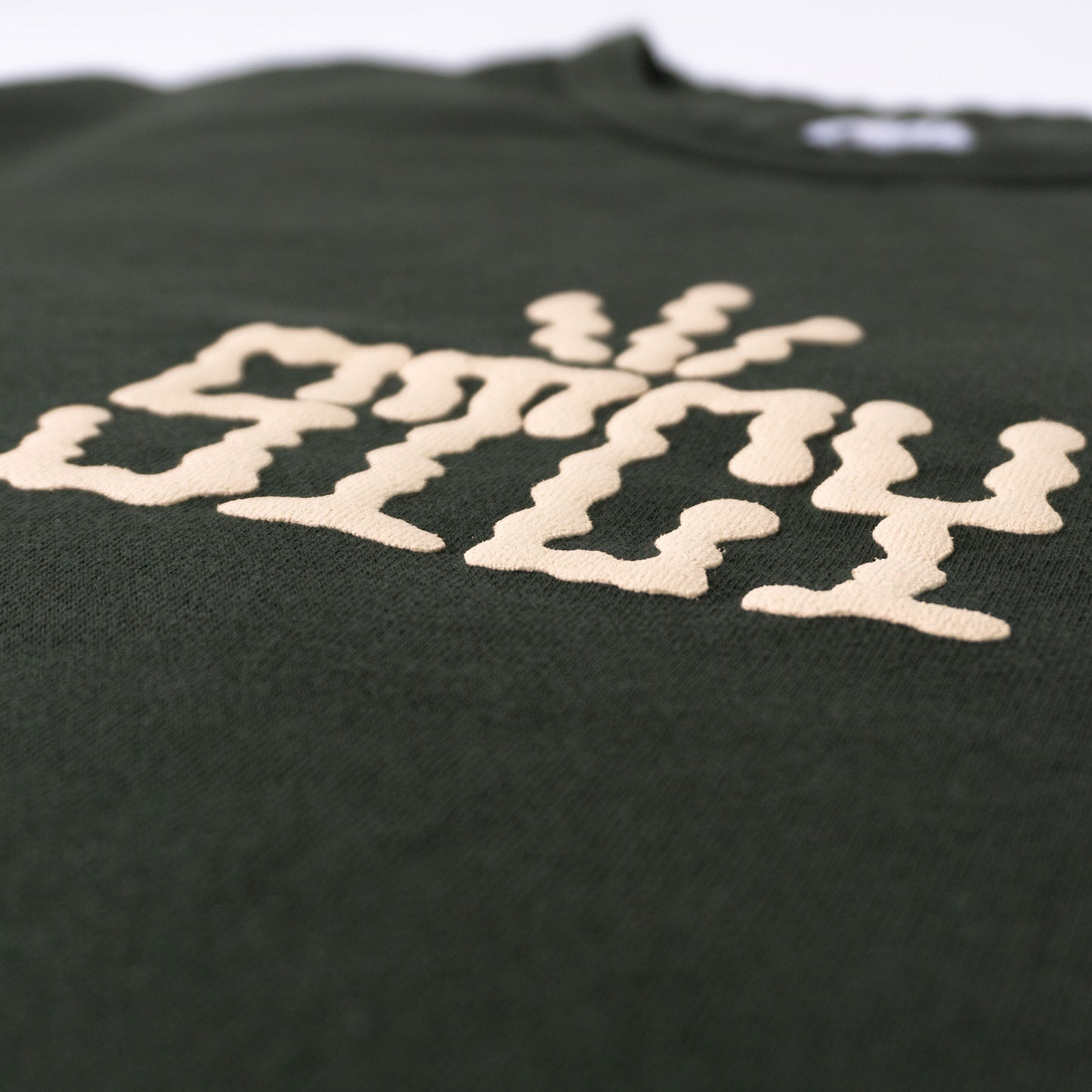 SIZZLE CREW - DARK ARMY