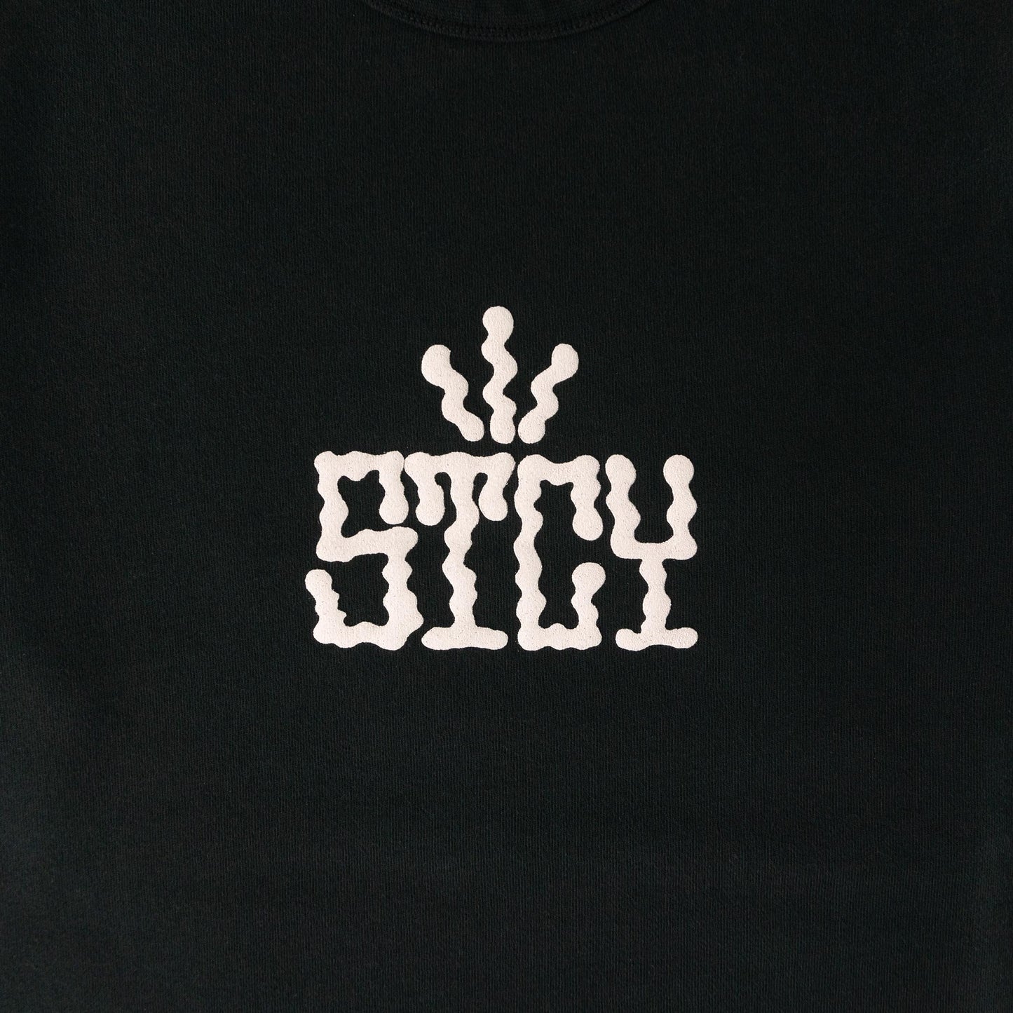 SIZZLE CREW - BLACK