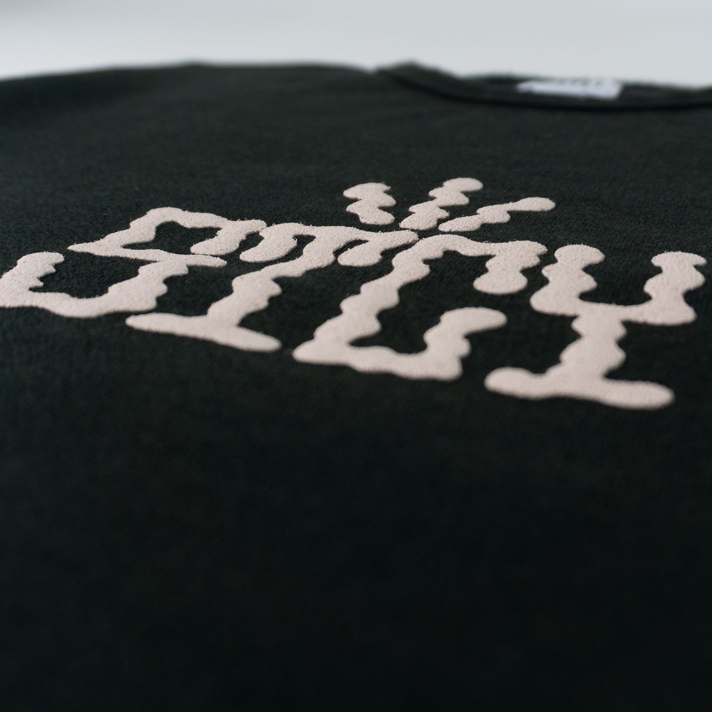 SIZZLE CREW - BLACK