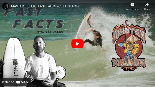 MASTER KILLER || FAST FACTS w/ LEE STACEY
