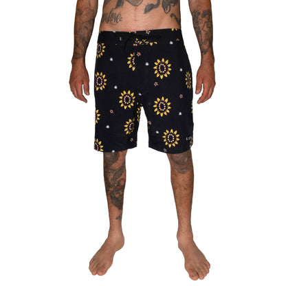 SUNRISE BOARDSHORT