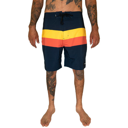 RUNNER BOARDSHORT