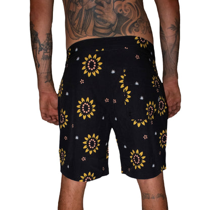 SUNRISE BOARDSHORT