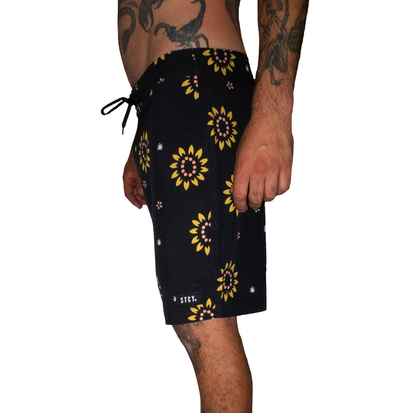 SUNRISE BOARDSHORT