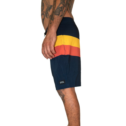 RUNNER BOARDSHORT