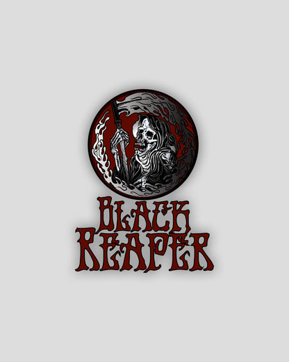 BLACK REAPER