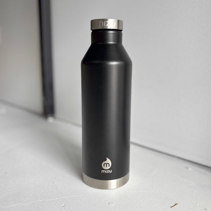 MIZU / STCY UNBLOCK V8 WATER BOTTLE