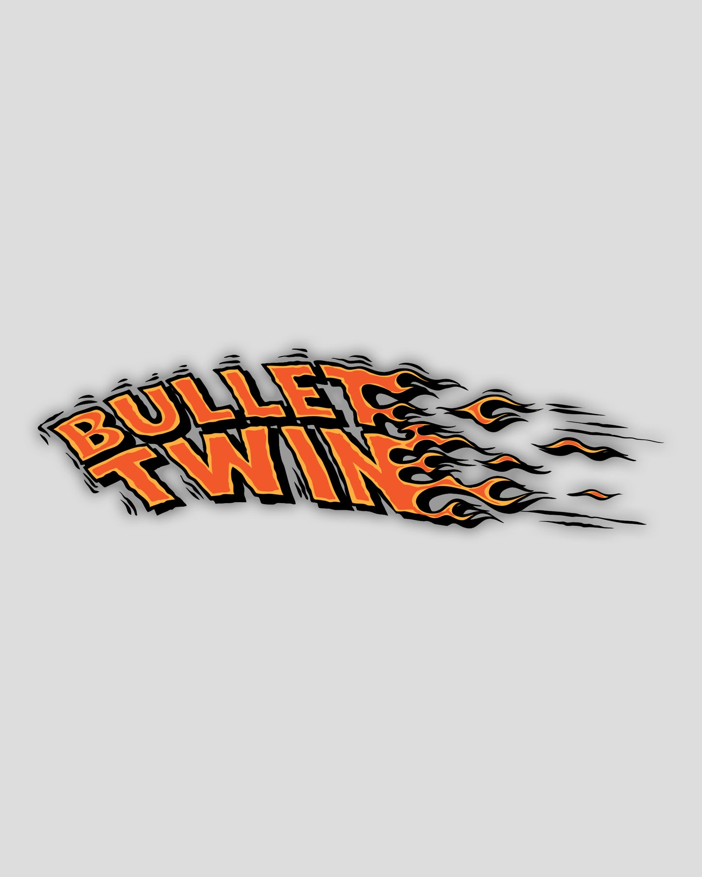 BULLET TWIN