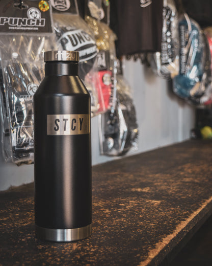 MIZU / STCY UNBLOCK V8 WATER BOTTLE