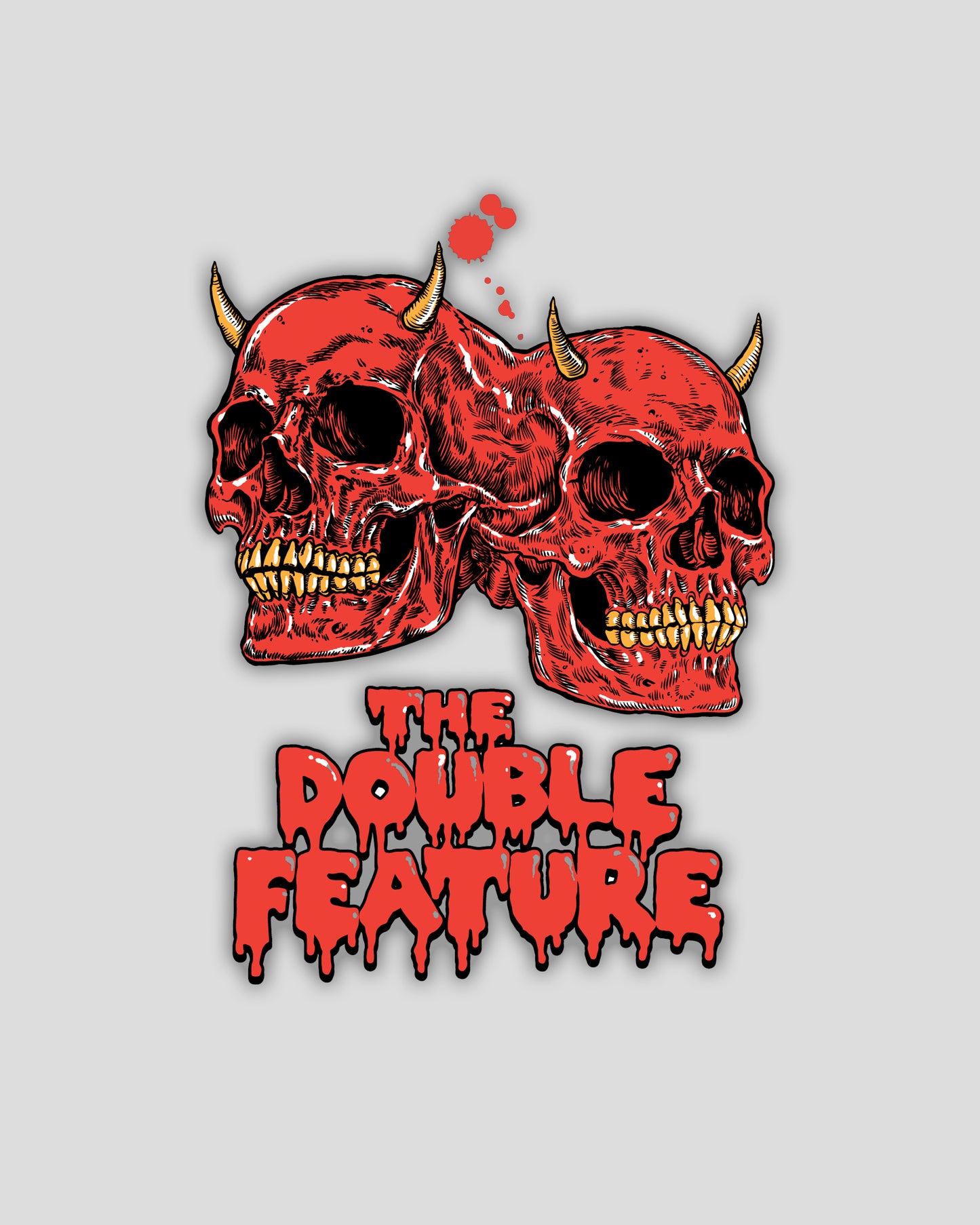 DOUBLE FEATURE