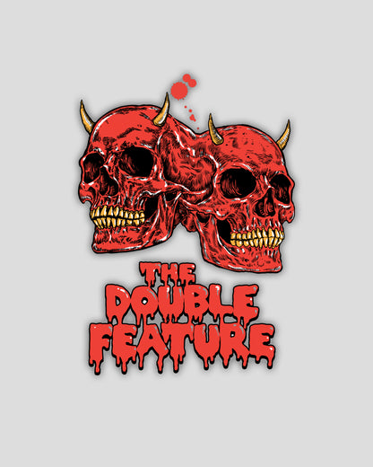 DOUBLE FEATURE
