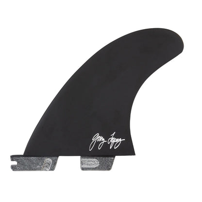 FCS II GERRY LOPEZ TRI-QUAD FIN SET