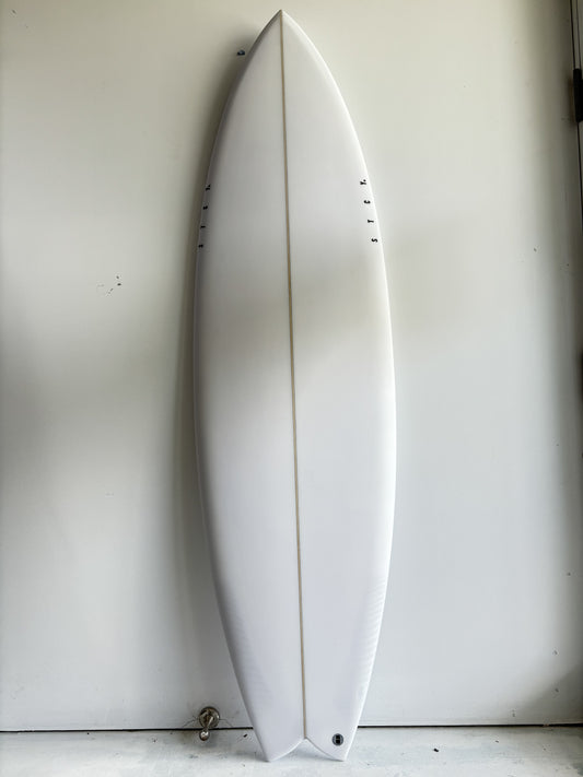 DOUBLE FEATURE 6'1 at 38L - Futures (807065)