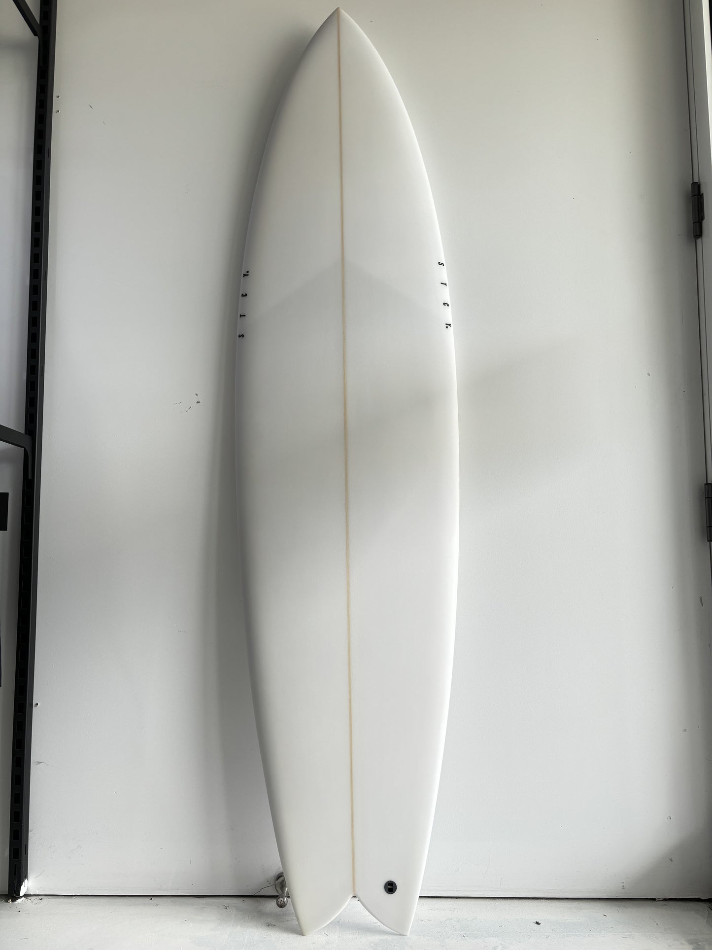 SMOOTH BLEND 7'0 at 47L - Futures (688975)