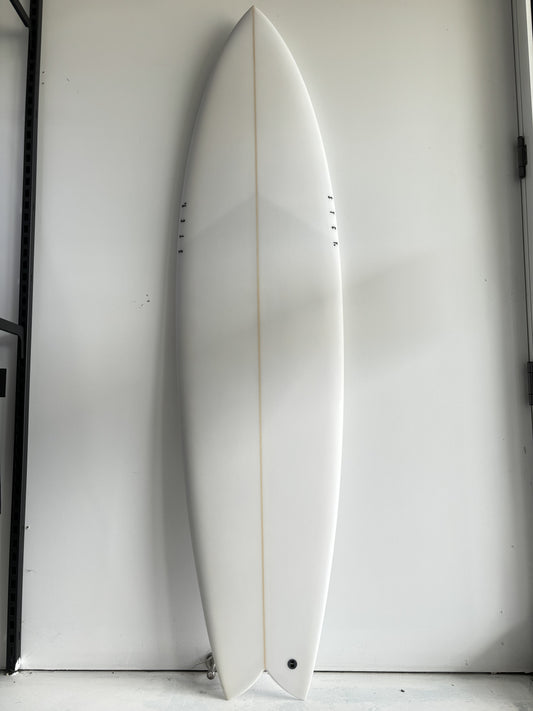 SMOOTH BLEND 7'0 at 47L - Futures (688975)