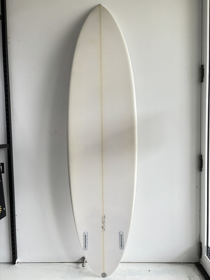 OHLSON TWIN 7'5 at 50L - Futures (617930)