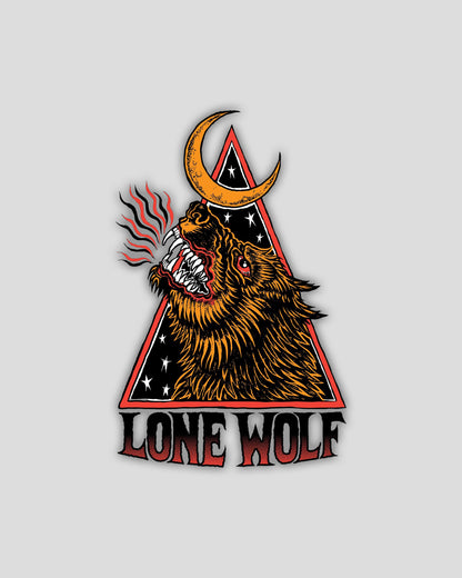 LONE WOLF