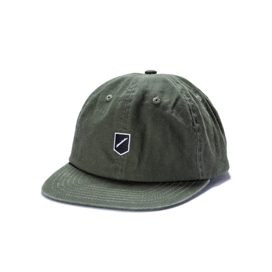 CREST SNAPBACK - CYPRESS