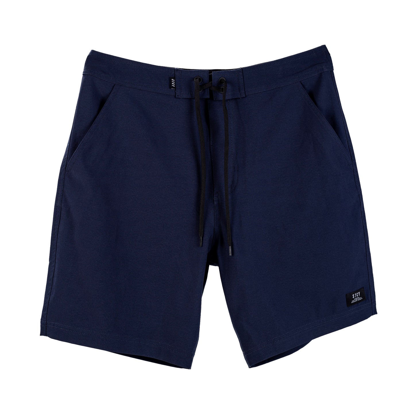 CREW BOARDSHORT / NAVY