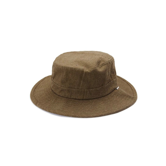 THE MICK BUSH HAT / ARMY
