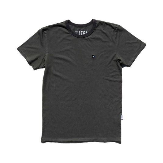 SHIELD RINGER TEE